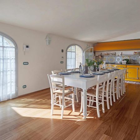 Villa La Fornace Tavarnelle Val di Pesa Eksteriør bilde